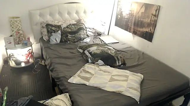 NinaDOM4CUM online show from 03-18-26, 05:25