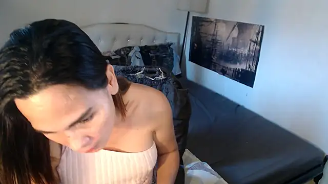 NinaDOM4CUM online show from 03-28-26, 12:55