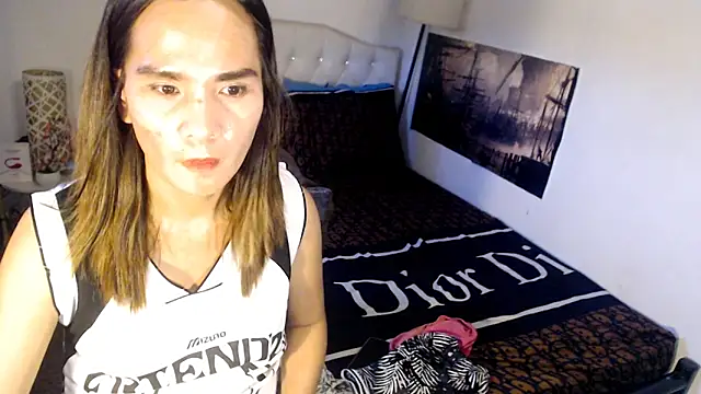 NinaDOM4CUM online show from 03-04-26, 09:28