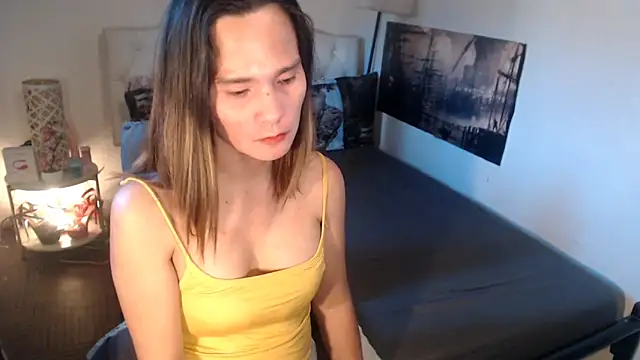 NinaDOM4CUM online show from 03-15-26, 11:12