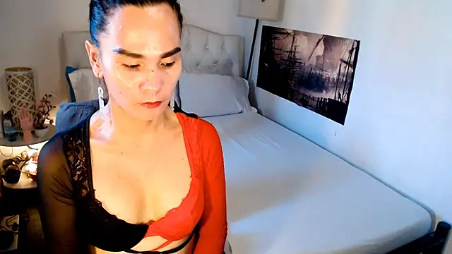 NinaDOM4CUM online show from 05-16-26, 11:26