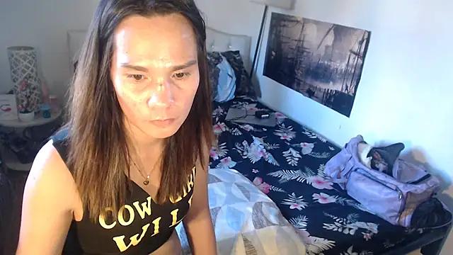 NinaDOM4CUM online show from 04-07-26, 12:23