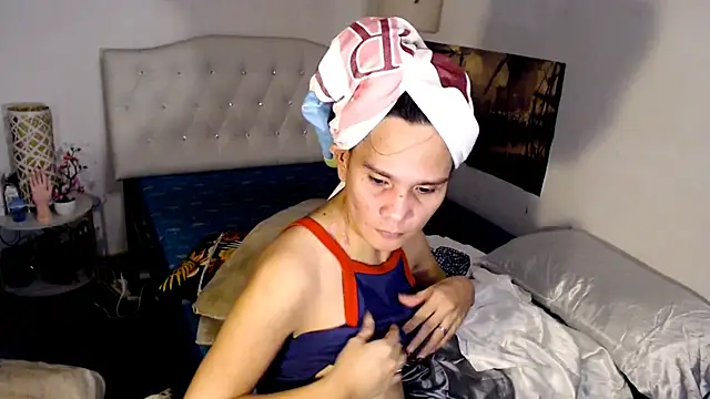 NinaDOM4CUM online show from 05-16-26, 11:20