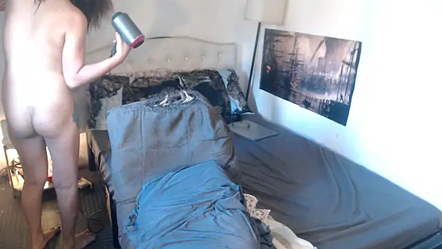 NinaDOM4CUM online show from 03-17-26, 11:19