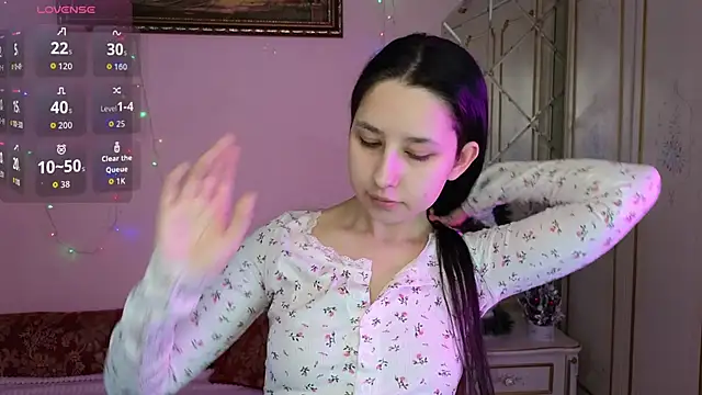 Eva Maller online show from 01-14-26, 05:00