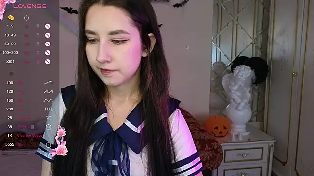 Eva Maller online show from 11-11-25, 04:51