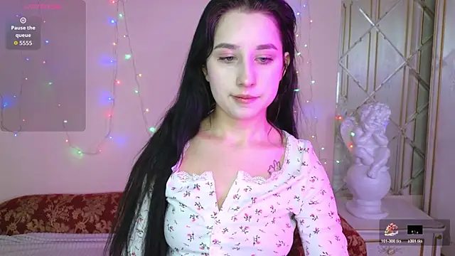 Eva Maller online show from 01-18-26, 11:35