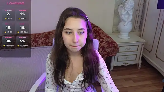 Eva Maller online show from 09-29-25, 04:19