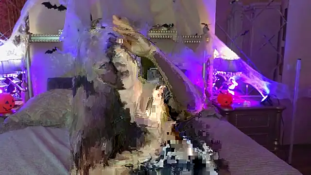 Eva Maller online show from 10-17-25, 11:56