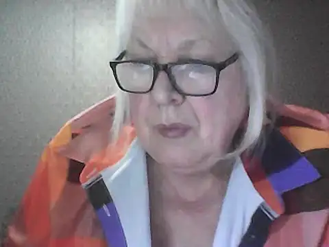 Alexia64231 online show from 04-13-26, 02:37