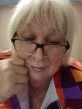 Alexia64231 online show from 11-24-25, 03:56