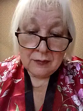 Alexia64231 online show from 11-28-25, 12:33