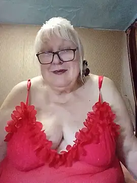 Alexia64231 online show from 06-19-26, 02:23