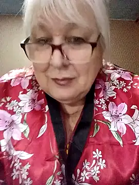 Alexia64231 online show from 11-16-25, 03:55