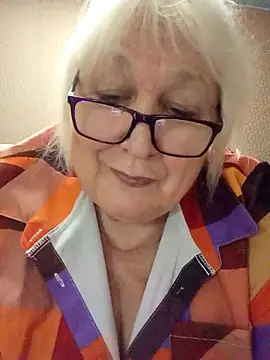 Alexia64231 online show from 11-29-25, 01:55