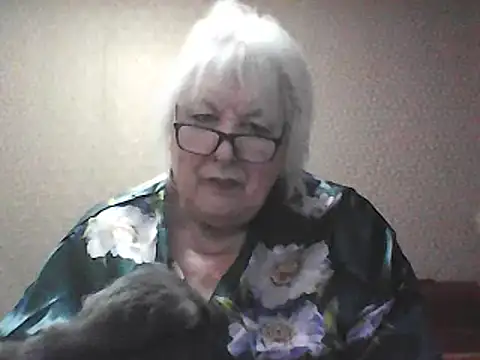 Alexia64231 online show from 12-15-25, 01:44