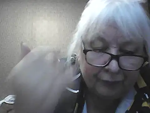 Alexia64231 online show from 01-13-26, 03:21