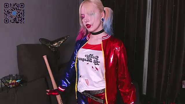 godlikegirlyy online show from 10-30-25, 03:42