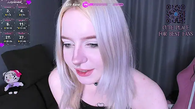 godlikegirlyy online show from 03-11-26, 03:28