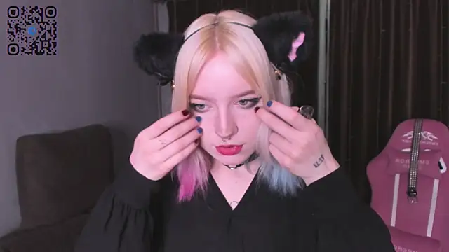 godlikegirlyy online show from 11-02-25, 02:33