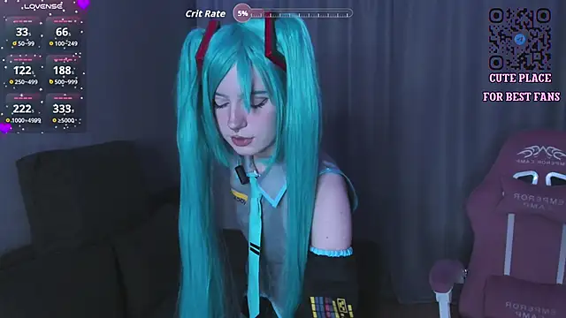 godlikegirlyy online show from 01-10-26, 03:18