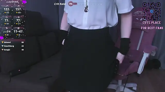 godlikegirlyy online show from 01-05-26, 05:27