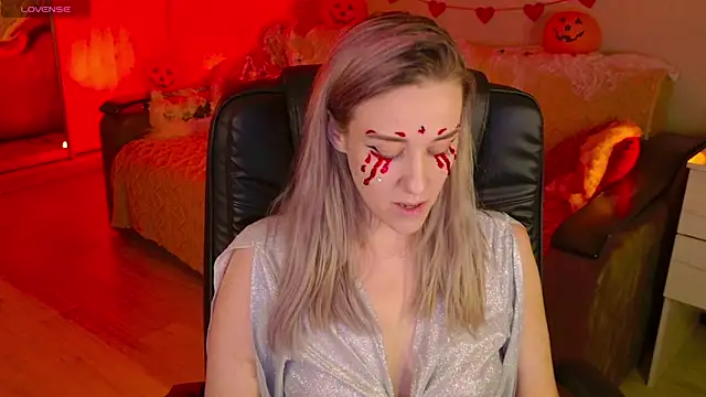 Free Harmony online show from 11-01-25, 07:08