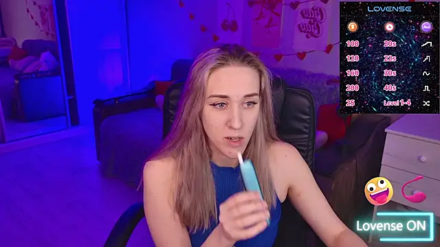 Free Harmony online show from 01-11-26, 06:48