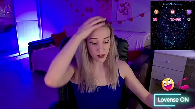 Free Harmony online show from 11-15-25, 07:18