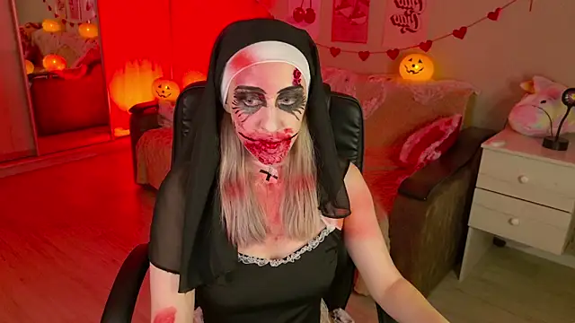 Free Harmony online show from 10-31-25, 08:05