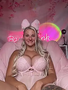 Barbie-Pink online show from 07-09-26, 04:50