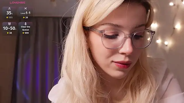 peachii meow online show from 05-01-26, 02:11