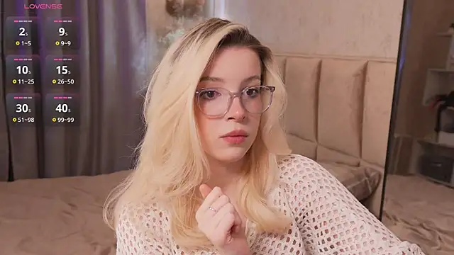 peachii meow online show from 05-04-26, 03:15