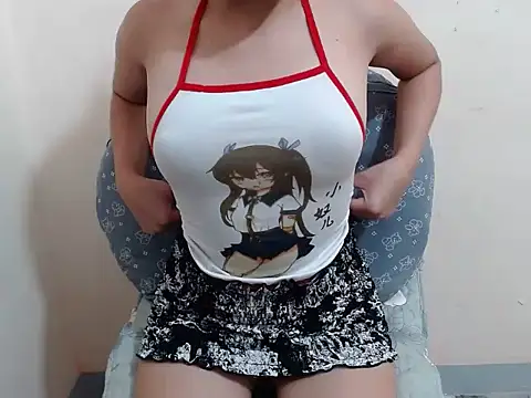 Snapshot of Sweet_jinns69 chatting on 09-15-25, 10:05 Sweet jinns69 online show from 09-15-25, 10:05