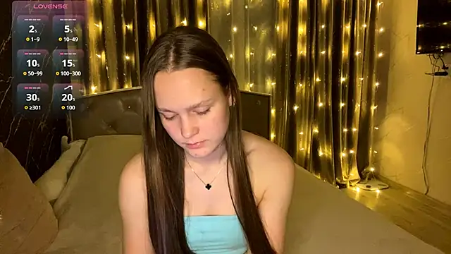 SoSweetGirl online show from 12-02-25, 07:04