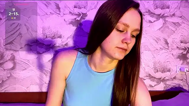 SoSweetGirl online show from 02-15-26, 08:19