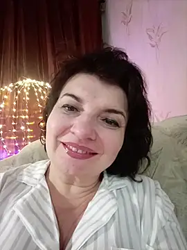 LedyNika online show from 12-04-25, 09:14