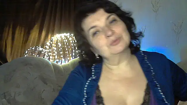 LedyNika online show from 11-24-25, 07:47