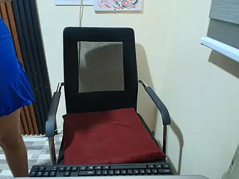 Sexy clever18xx online show from 06-18-26, 01:59