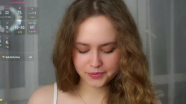 SusannaScholler online show from 03-03-26, 10:06