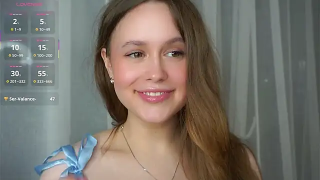 SusannaScholler online show from 02-25-26, 10:20