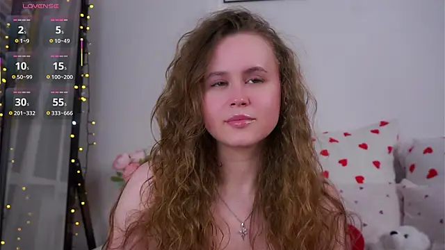 SusannaScholler online show from 03-10-26, 09:52