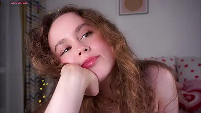 SusannaScholler online show from 05-03-26, 10:46