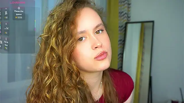 SusannaScholler online show from 09-08-25, 04:50