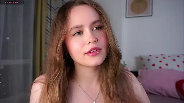 SusannaScholler online show from 05-06-26, 10:36
