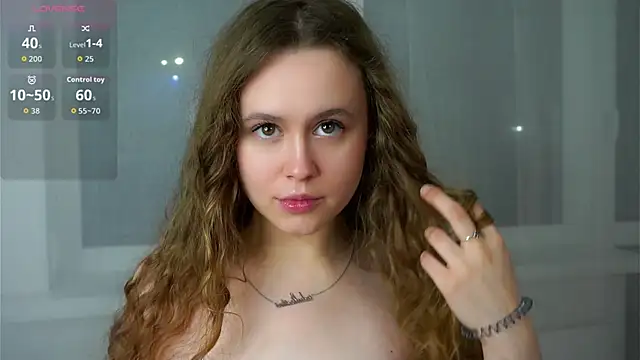 SusannaScholler online show from 12-02-25, 09:38