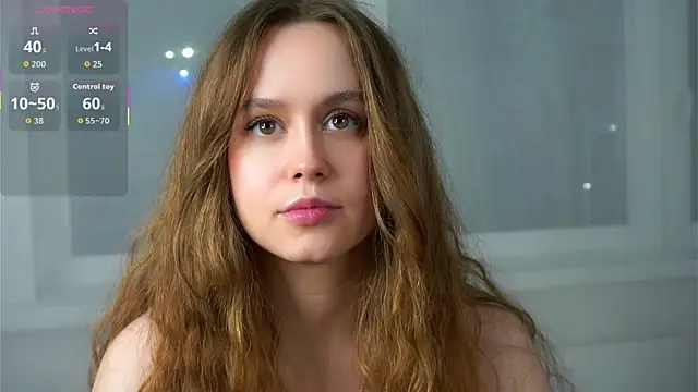 SusannaScholler online show from 12-03-25, 09:58