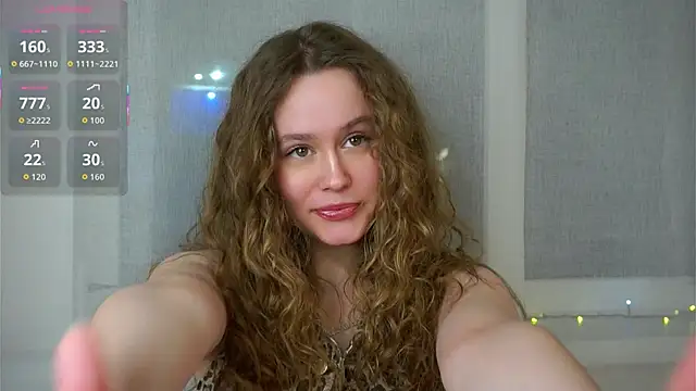 SusannaScholler online show from 01-11-26, 09:44