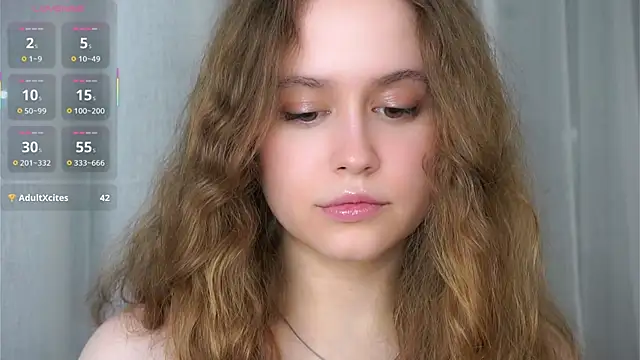 SusannaScholler online show from 02-24-26, 10:10