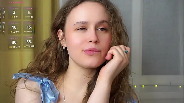 SusannaScholler online show from 02-10-26, 09:58